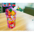 customized shape stand up bags with spout